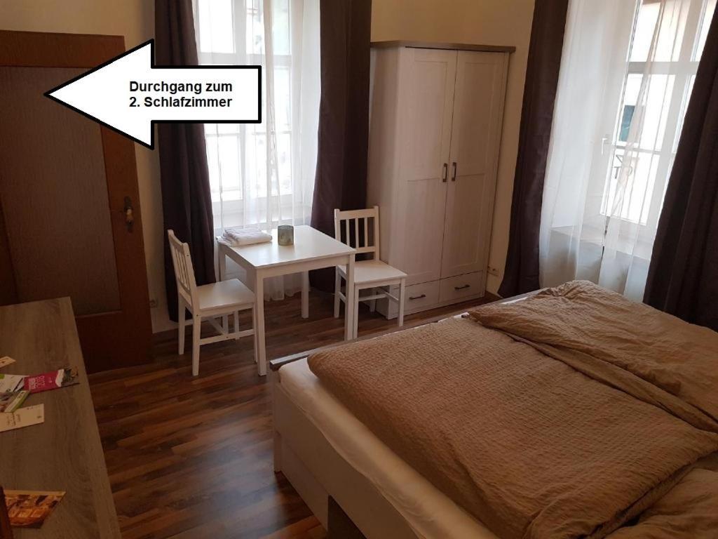 Ferienwohnung Liebeskummer Traben-Trarbach Dış mekan fotoğraf