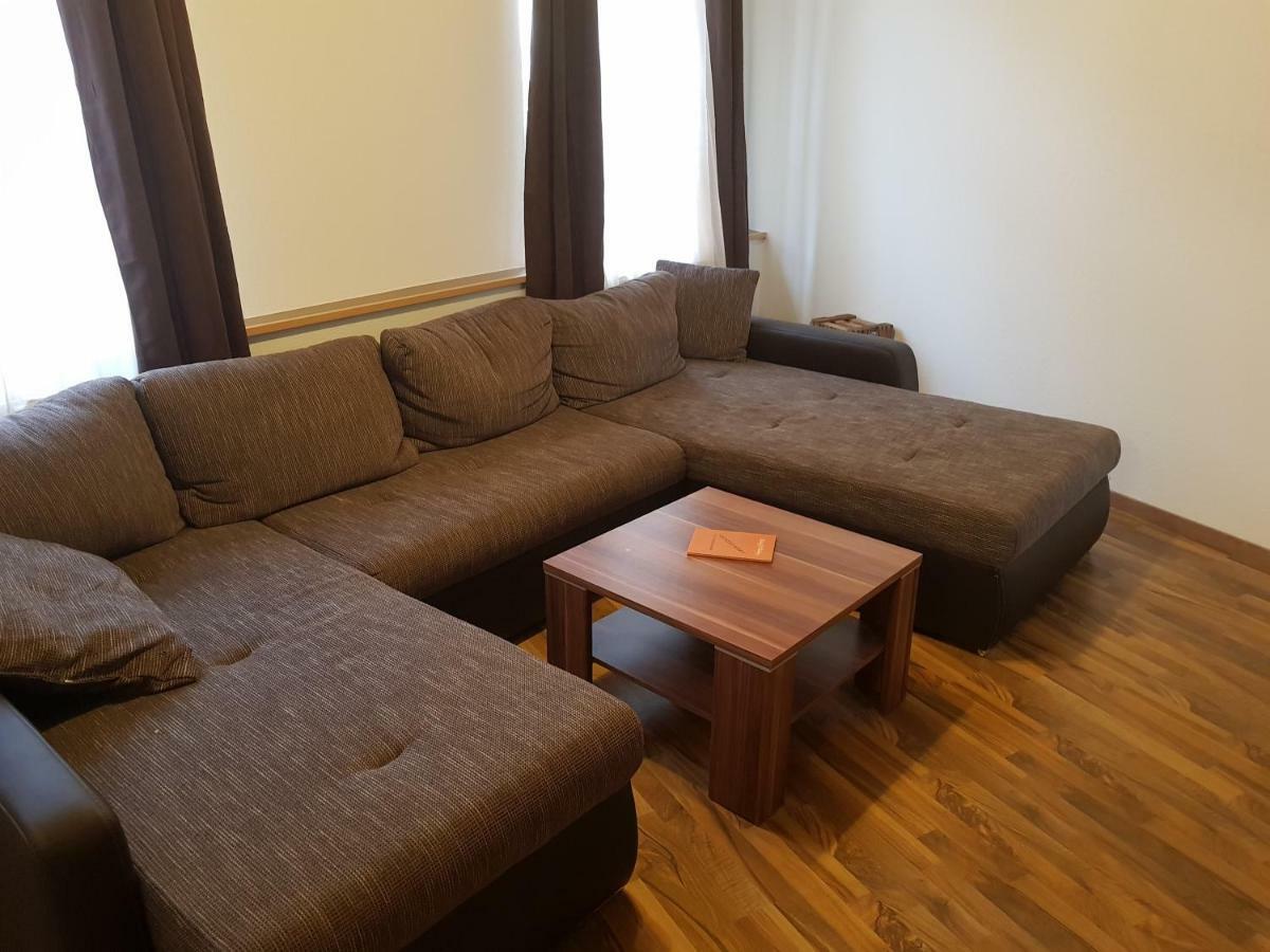 Ferienwohnung Liebeskummer Traben-Trarbach Dış mekan fotoğraf