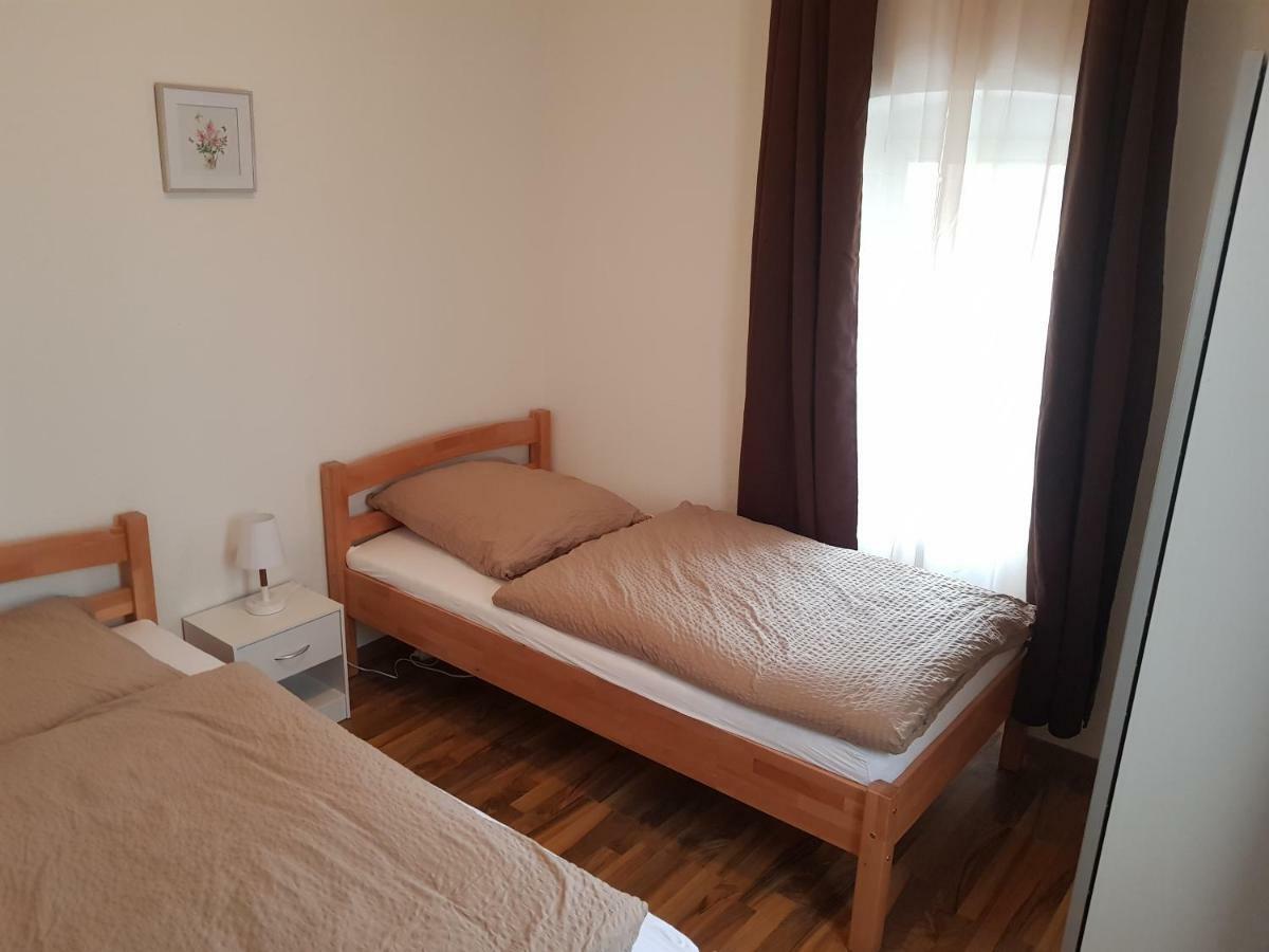 Ferienwohnung Liebeskummer Traben-Trarbach Dış mekan fotoğraf