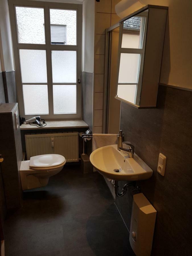 Ferienwohnung Liebeskummer Traben-Trarbach Dış mekan fotoğraf