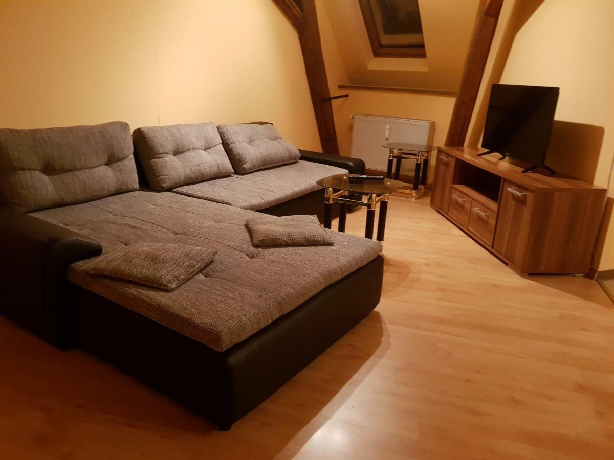 Ferienwohnung Liebeskummer Traben-Trarbach Dış mekan fotoğraf